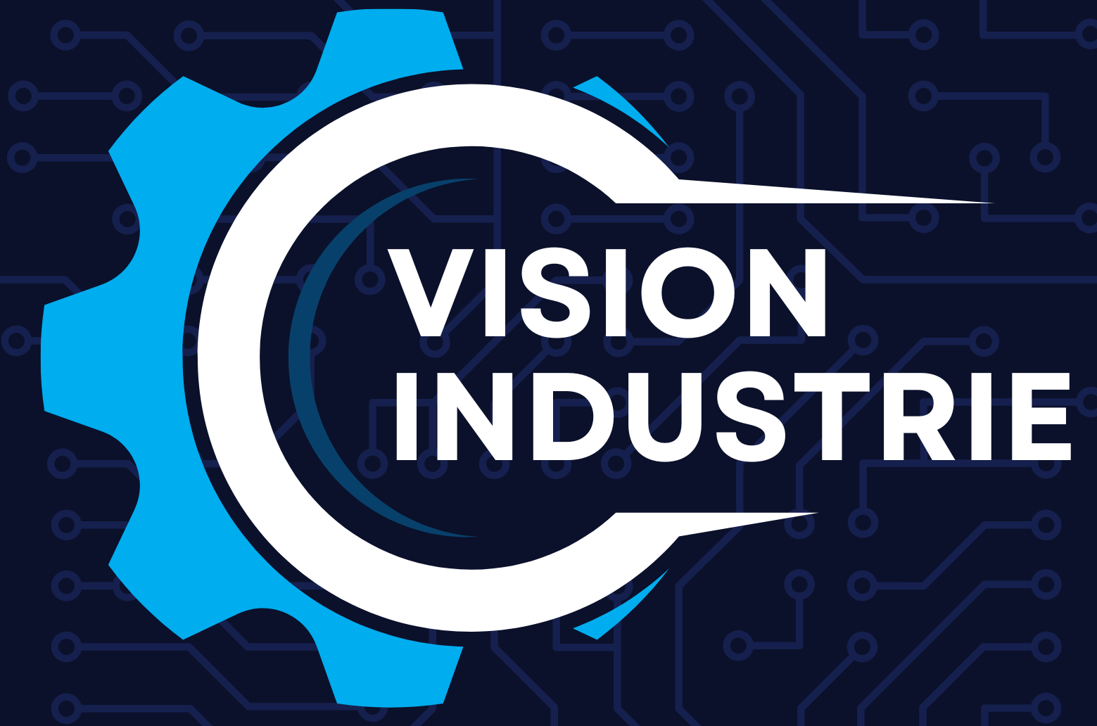 Vision Industrie